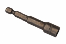 Nástrčná hlavice s magnetem průměr 8 mm