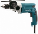 2-rychlostní vrtačka Makita DP4010