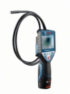 Akumulátorová monitorovací kamera Bosch GIC 120 C Professional