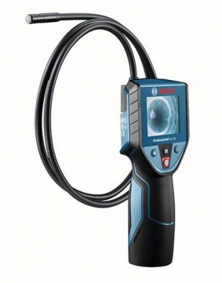 Akumulátorová monitorovací kamera Bosch GIC 120 Professional