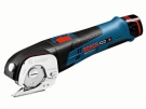 Akumulátorové univerzální nůžky Bosch GUS 12V-300 Professional