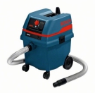Vysavač na suché a mokré vysávání Bosch GAS 25 L SFC Professional