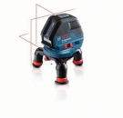 Čárový laser Bosch GLL 3-50 Professional