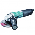 Úhlová bruska Makita GA6040C01 150mm