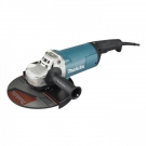 Úhlová bruska s elektronikou Makita GA9060 R 230mm,2200W