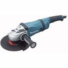 Úhlová bruska Makita GA9030X01 s antivibrační rukojetí 230mm,2400W