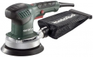 Excentrická bruska Metabo SXE 3150 - 600444000