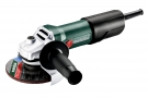 WEV 850-125 (603611000) úhlová bruska Metabo