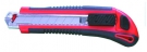 Nůž s odlamovací čepelí 18 mm GOLA 000301