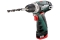 Metabo PowerMaxx BS Basic akumulátorový vrtací šroubovák 600984500