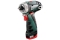 Metabo PowerMaxx BS Basic akumulátorový vrtací šroubovák 600984500