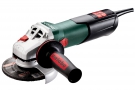 Metabo Úhlová bruska WEV 11-125 Quick 603625000