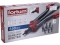 Kleště nýtovací pákové, rychloupínací, M3-M12, 350mm, CrMoV FORTUM - 4770634