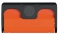 Aku čelová svítilna 2 v 1 s konektorem Micro USB Berner 335506 - čelovka