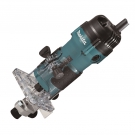 Jednoruční frézka 6mm, Makita 3711,530W