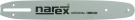 Vodicí lišta Narex 35 cm GB-EPR 35 - 65406329