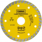 DIA 115 TP Diamantový dělící kotouč 115x2,0x22,2 TURBO PROFESSIONAL Narex 65405142