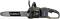 Aku řetězová pila CPR 350 4BN SET 2x4,0 Ah  Narex Camouflage 65406735