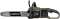 Aku řetězová pila CPR 350 4BN SET 2x4,0 Ah  Narex Camouflage 65406735