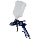 Pistole stříkací s horní nádobkou 0,6 l, velikost trysky 1,4 mm - XTLine P19641