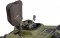 Aku sekačka na trávu CST 430 BRUSHLESSS 2x20 V Basic Narex Camouflage 65406395 BEZ AKU