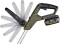 Aku teleskopický vyžínač CVT 300 20 V Basic Narex Camouflage 65406397 BEZ AKU