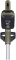 Aku teleskopický vyžínač CVT 300 20 V Basic Narex Camouflage 65406397 BEZ AKU