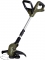 Aku teleskopický vyžínač CVT 300 SET 20V/2x4,0 Ah  Narex Camouflage 65406397019