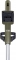 Aku teleskopický vyžínač CVT 300 SET 20V/2x4,0 Ah  Narex Camouflage 65406397019
