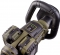 Aku nůžky na živý plot CPP 550 BRUSHLESSS 2x20 V Basic Narex Camouflage 65406399 BEZ AKU