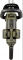 Aku nůžky na živý plot CPP 550 BRUSHLESSS 2x20 V Basic Narex Camouflage 65406399 BEZ AKU