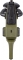 Aku nůžky na živý plot CPP 550 SET 20V/2x4,0 Ah BRUSHLESSS Narex Camouflage 65406399019