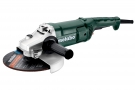 Metabo Úhlová bruskaWE 2200-230 606437000