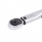 XTLINE Momentový klíč 1/4" 5-25 Nm XT61210