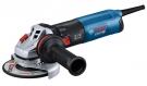 Úhlová bruska GWS 14-125 S Bosch Professional 06017D0100