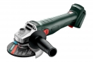 W 18 7-125 Akumulátorová úhlová bruska Metabo(602371850) bez aku a nabíječky