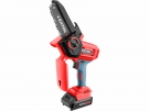 Pila řetězová aku jednoruční SHARE20V, 12cm, 20V Li-ion, 2Ah - 8891922