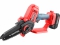 Pila řetězová aku jednoruční SHARE20V, 12cm, 20V Li-ion, 2Ah - 8891922