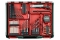 Metabo SB 18 L Set Akumulátorová příklepová vrtačka (614053710)
