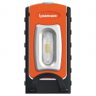 Kapesní svítilna DeLUX Bright Micro USB Berner 206958