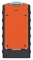 Kapesní svítilna DeLUX Bright Micro USB Berner 206958