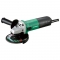 Úhlová bruska HiKOKI G13SR4YGZ 125 mm, 730W