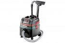 Metabo ASR 25 L SC (602024000) Mnohoúčelový vysavač s elektromagnetickým otřepáním