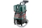 Metabo ASR 25 L SC (602024000) Mnohoúčelový vysavač s elektromagnetickým otřepáním
