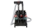 Metabo ASR 25 L SC (602024000) Mnohoúčelový vysavač s elektromagnetickým otřepáním