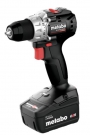 Metabo BS 18 BL Edition (613159900) Akumulátorový vrtací šroubovák