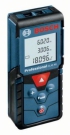 Laserový měřič vzdálenosti Bosch GLM 40 Professional - 0601072900
