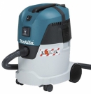 Univerzální vysavač Makita VC2512L 25l,1000W,třída L