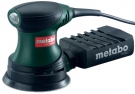 Metabo FSX 200 Intec Exentrická bruska  609225500