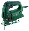 Přímočará pila Metabo STEB 80 Quick. Příkon 590 W